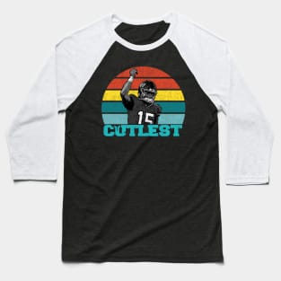 Vintage Tommy Cutlets Baseball T-Shirt